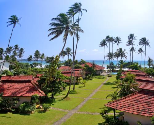 Weligama Sri Lanka Premium-Hotel-Rabattcode booking.com