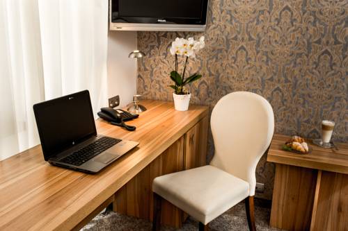 Breslau Polen Premium-Hotel-Rabattcode booking.com