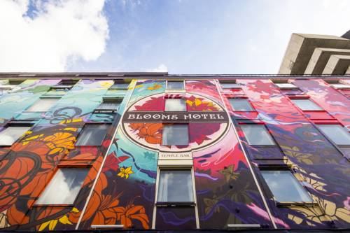 Dublin Irland Premium-Hotel-Rabattcode booking.com