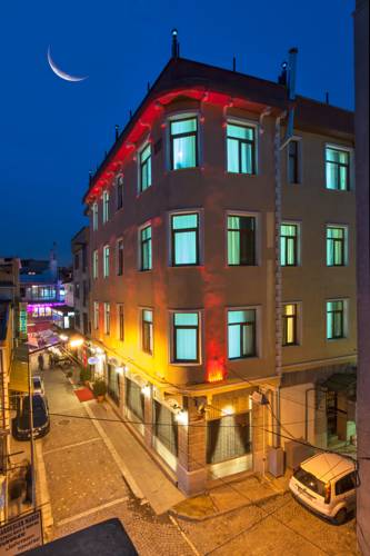Istanbul Türkei Premium-Hotel-Rabattcode booking.com