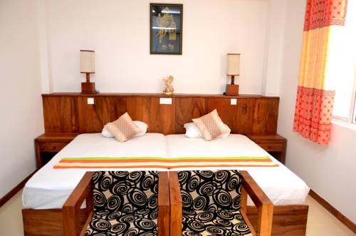 Galle Sri Lanka Premium-Hotel-Rabattcode booking.com
