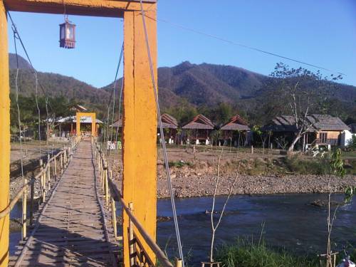 Pai Thailand Premium-Hotel-Rabattcode booking.com
