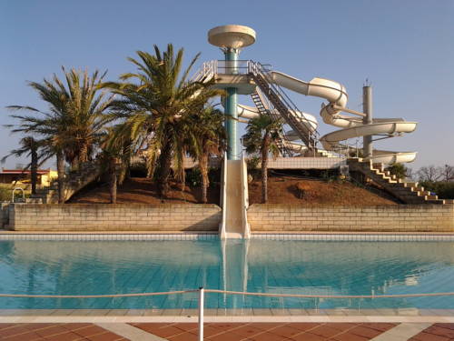 Sciacca Italien Premium-Hotel-Rabattcode booking.com