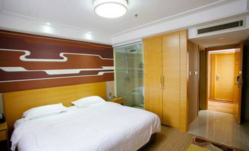 Yantai China Código de descuento de hotel premium Booking.com
