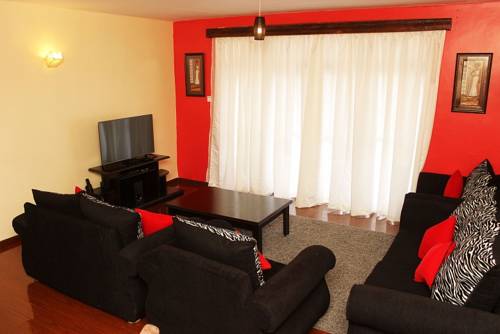 Nairobi Kenia Premium-Hotel-Rabattcode booking.com