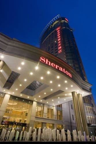 Urumqi China Premium-Hotel-Rabattcode booking.com