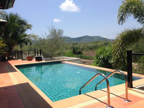 Bang Tao Beach Thailand Premium-Hotel-Rabattcode booking.com