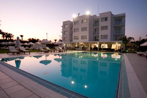 Larnaca Zypern Premium-Hotel-Rabattcode booking.com