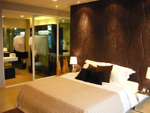 Pattaya Süd Thailand Premium-Hotel-Rabattcode booking.com