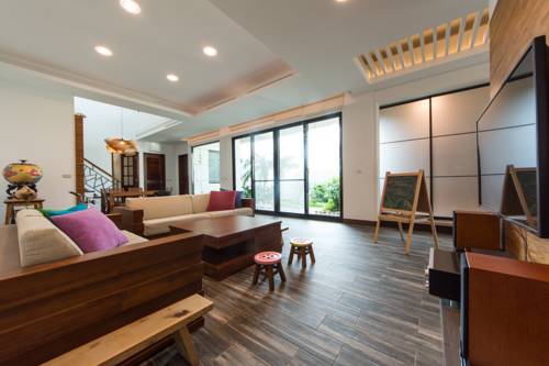 Stadt Taitung Taiwan Premium-Hotel-Rabattcode booking.com