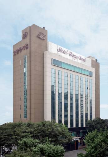 Seúl Corea del Sur Código de descuento de hotel premium Booking.com