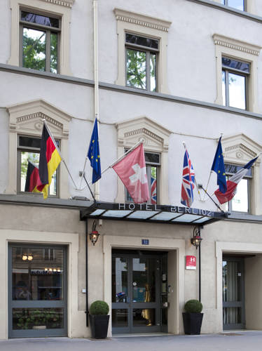 Lyon Frankreich Premium-Hotel-Rabattcode booking.com
