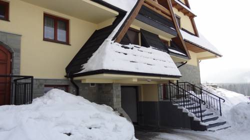 Kościelisko Polonia Código de descuento de hotel premium Booking.com