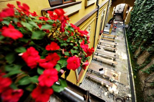 Bukarest Rumänien Premium-Hotel-Rabattcode booking.com