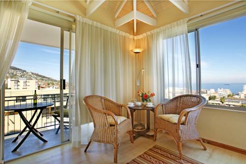 Kapstadt Südafrika Premium-Hotel-Rabattcode booking.com