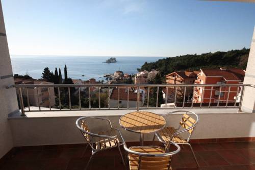 Petrovac na Moru Montenegro Código de descuento de hotel premium Booking.com