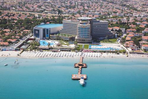 Cesme Türkei Premium-Hotel-Rabattcode booking.com