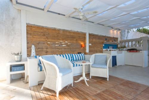 Silo Kroatien Premium-Hotel-Rabattcode booking.com