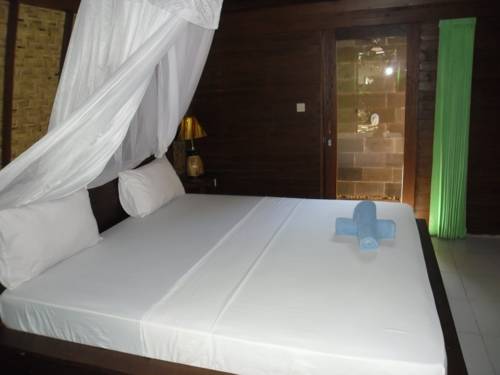 Gili Air Indonesien Premium-Hotel-Rabattcode booking.com