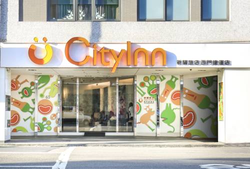 Taipei Taiwan Premium-Hotel-Rabattcode booking.com