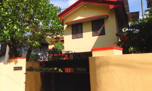 Cochin Indien Premium-Hotel-Rabattcode booking.com