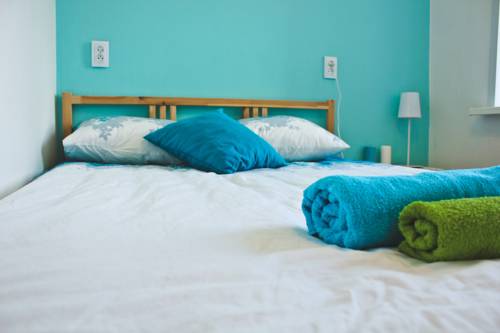 Krasnojarsk Russland Premium-Hotel-Rabattcode booking.com