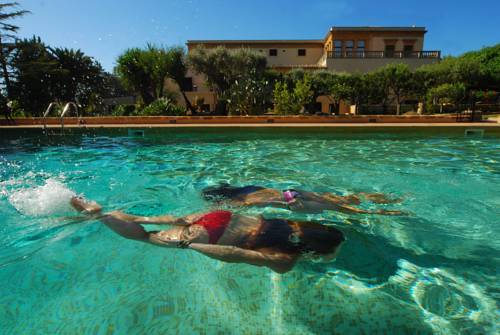 Agrigento Italien Premium-Hotel-Rabattcode booking.com