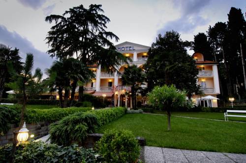 Portoroz Slowenien Premium-Hotel-Rabattcode booking.com