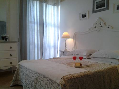 Monopoli Italien Premium-Hotel-Rabattcode booking.com