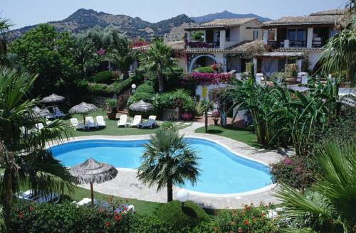 Villasimius Italien Premium-Hotel-Rabattcode booking.com