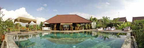 Canggu Indonesien Premium-Hotel-Rabattcode booking.com