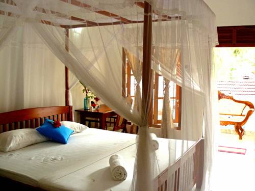 Unawatuna Sri Lanka Premium-Hotel-Rabattcode booking.com