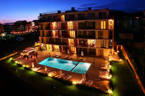 Sveti Vlas Bulgarien Premium-Hotel-Rabattcode booking.com