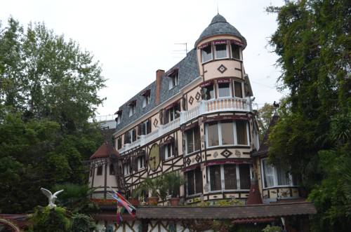 Sotschi Russland Premium-Hotel-Rabattcode booking.com