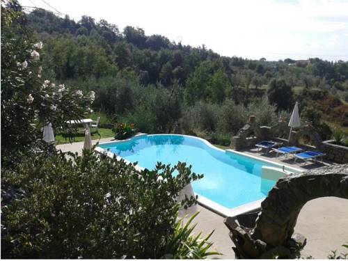 Larciano Italia Código de descuento de hotel premium Booking.com