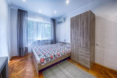 Rostow über Don Russland Premium-Hotel-Rabattcode booking.com