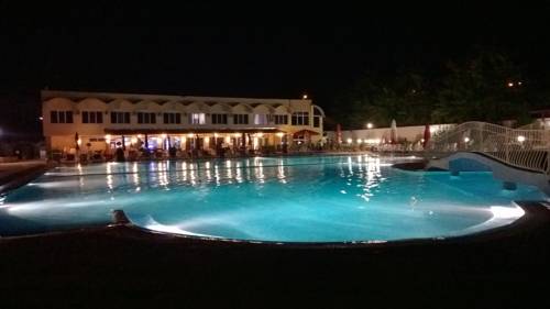 Razgrad Bulgaria Código de descuento de hotel premium Booking.com