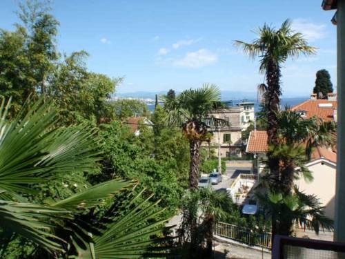 Opatija Kroatien Premium-Hotel-Rabattcode booking.com