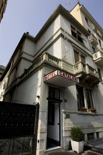 Milano Italien Premium-Hotel-Rabattcode booking.com