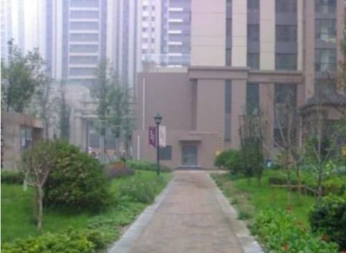 Shijiazhuang China Premium-Hotel-Rabattcode booking.com
