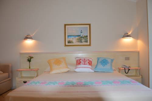San Teodoro Italien Premium-Hotel-Rabattcode booking.com