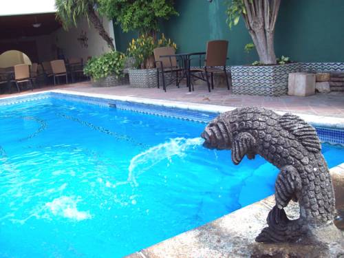 Antigua Guatemala Guatemala Premium-Hotel-Rabattcode booking.com