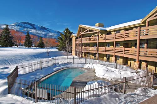Park City (Utah) Vereinigte Staaten Premium-Hotel-Rabattcode booking.com