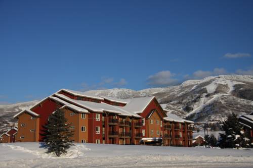 Steamboat Springs (Colorado) Vereinigte Staaten Premium-Hotel-Rabattcode booking.com