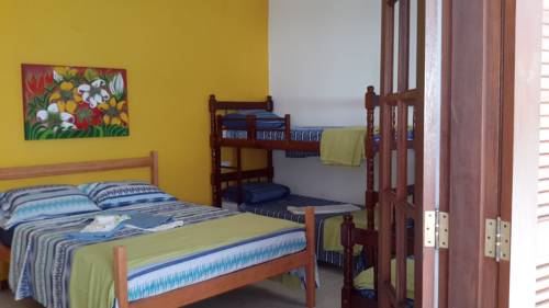 Paraty Brasilien Premium-Hotel-Rabattcode booking.com