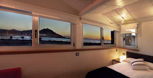 San Sebastian España Código de descuento de hotel premium Booking.com