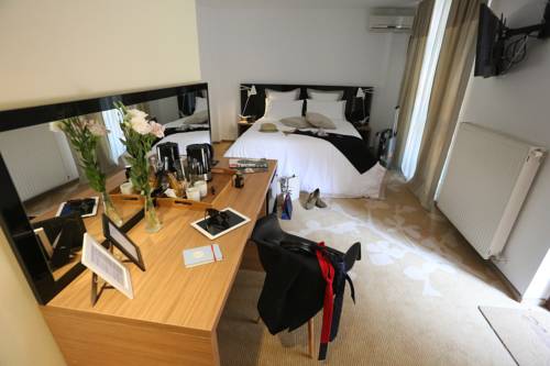 Zagreb Croacia Código de descuento de hotel premium Booking.com