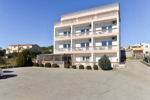 Tribunj Kroatien Premium-Hotel-Rabattcode booking.com