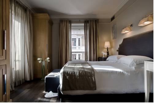 Rom Italien Premium-Hotel-Rabattcode booking.com