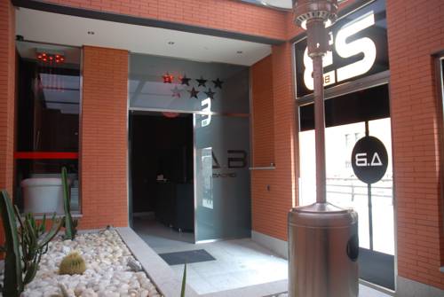 Madrid España Código de descuento de hotel premium Booking.com